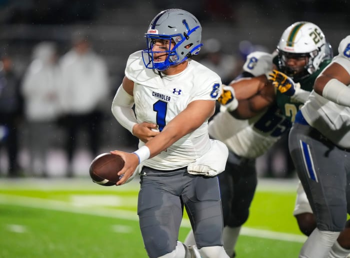 Chandler vs Basha December 3, 2022 Photo-Steven Davis45